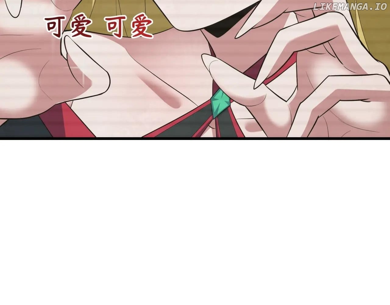Era of the Haunted Chapter 486 - page 64